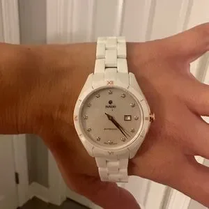 Rado | Accessories | Brand New Rado Watch Never Worn Due Too  display picture 1